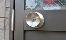 神田神保町での家・建物の鍵トラブル