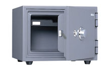 麹町での金庫の鍵トラブル