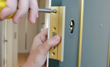 神田和泉町での家・建物の鍵トラブル