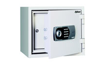 千代田区岩本町での金庫の鍵トラブル